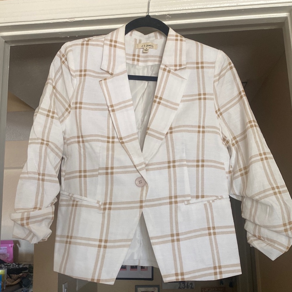 Blazer